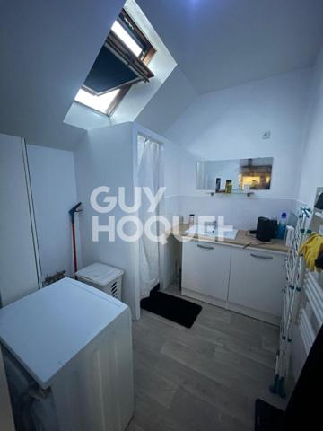 2 logements EZY SUR EURE INVESTISSEMENT LOCATIF