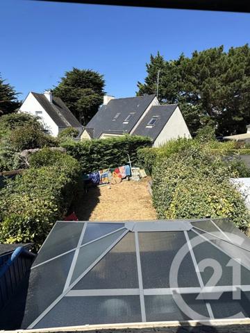 Maison à vendre  2 pièces - 27,88 m 2   SARZEAU  - 56