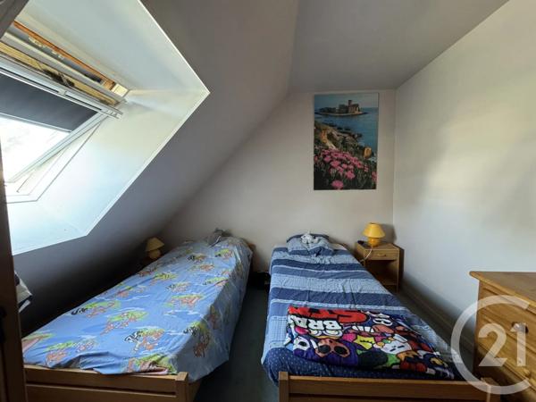 Maison à vendre  2 pièces - 27,88 m 2   SARZEAU  - 56