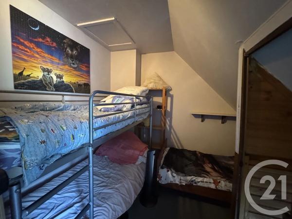 Maison à vendre  2 pièces - 27,88 m 2   SARZEAU  - 56