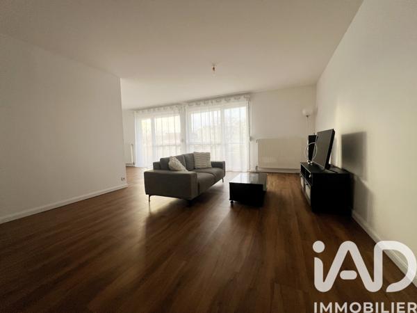 Appartement à vendre 5 pièces 100 m² Reims