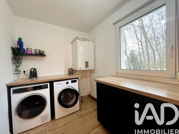 Appartement à vendre 5 pièces 100 m² Reims