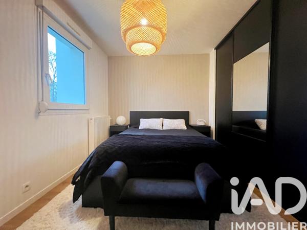 Appartement à vendre 5 pièces 100 m² Reims