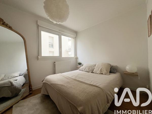 Appartement à vendre 5 pièces 100 m² Reims