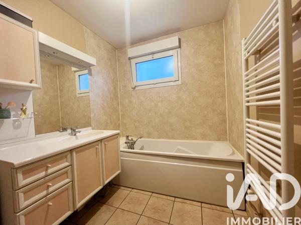 Appartement à vendre 5 pièces 100 m² Reims