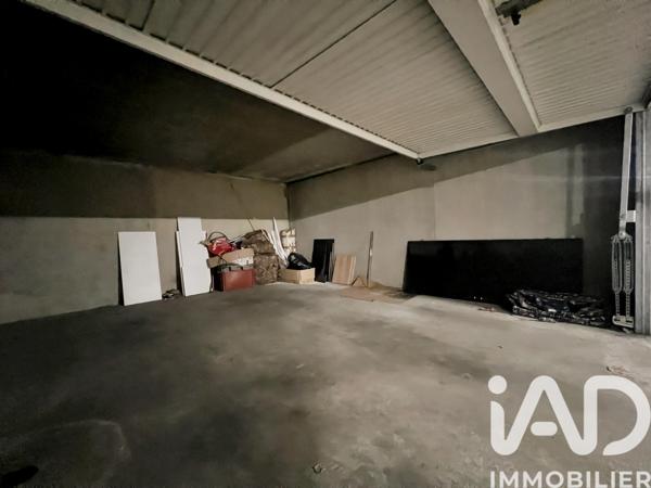 Appartement à vendre 5 pièces 100 m² Reims
