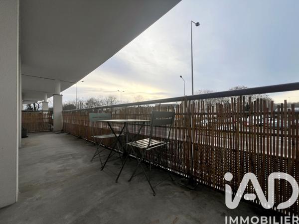 Appartement à vendre 5 pièces 100 m² Reims