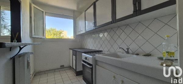 Appartement à vendre 2 pièces 43 m² Ris-Orangis