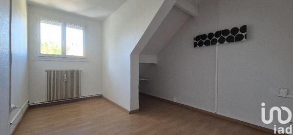 Appartement à vendre 2 pièces 43 m² Ris-Orangis