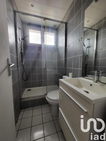 Appartement à vendre 2 pièces 43 m² Ris-Orangis