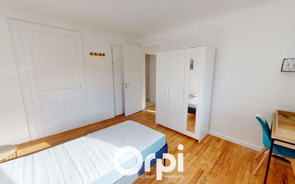 Appartement à louer    2 pièces • 63,91 m2 Audun-le-Tiche