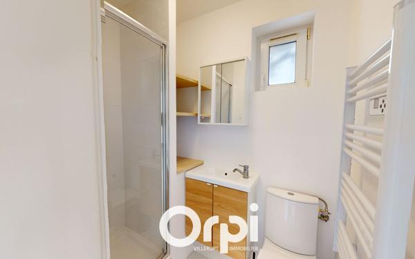 Appartement à louer    2 pièces • 63,91 m2 Audun-le-Tiche
