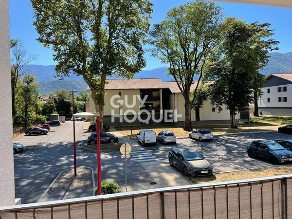 Appartement Vif 40.85 m2