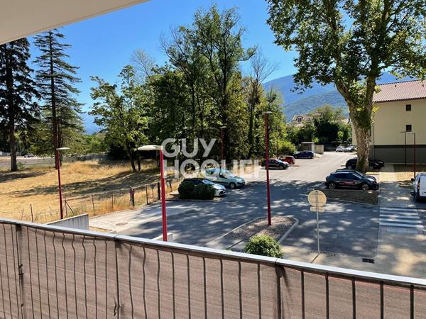 Appartement Vif 40.85 m2