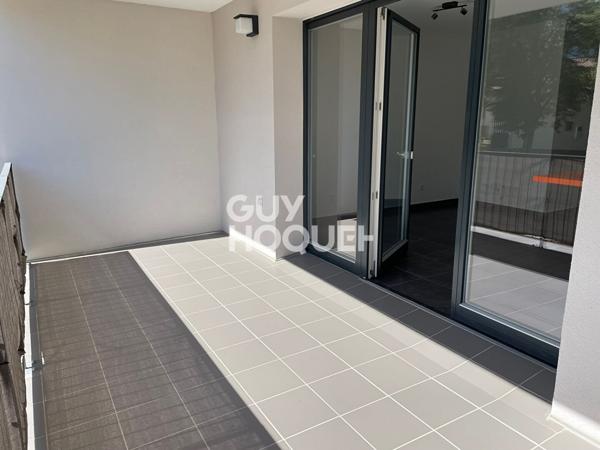 Appartement Vif 40.85 m2