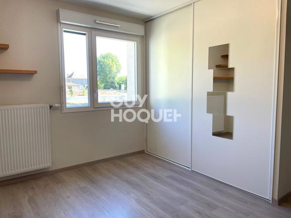 Appartement Vif 40.85 m2