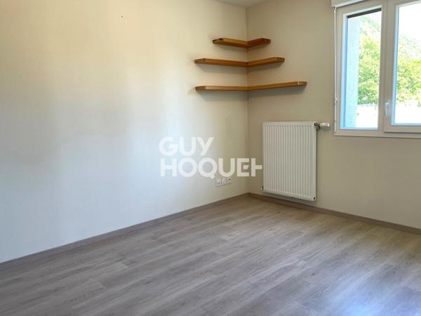 Appartement Vif 40.85 m2