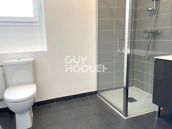 Appartement Vif 40.85 m2
