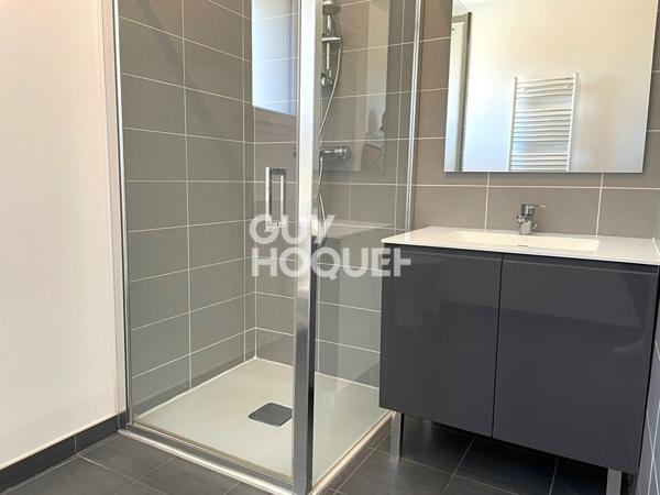 Appartement Vif 40.85 m2
