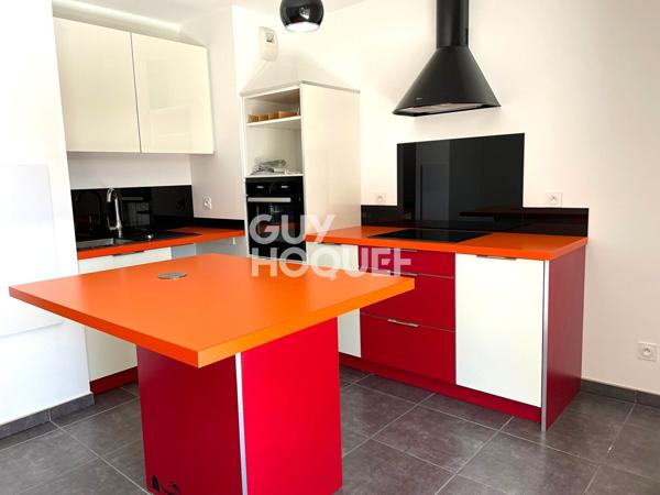 Appartement Vif 40.85 m2