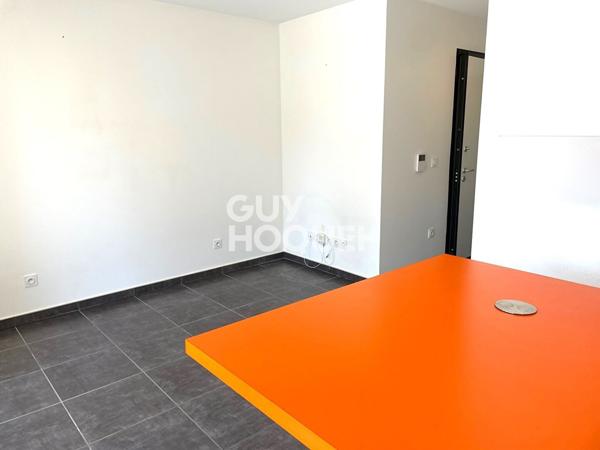 Appartement Vif 40.85 m2