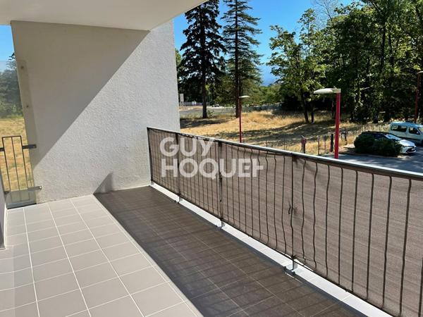 Appartement Vif 40.85 m2