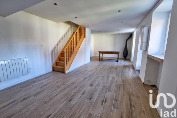 Maison à vendre 4 pièces 76 m² Baulne