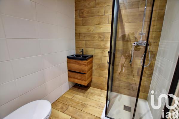 Maison à vendre 4 pièces 76 m² Baulne