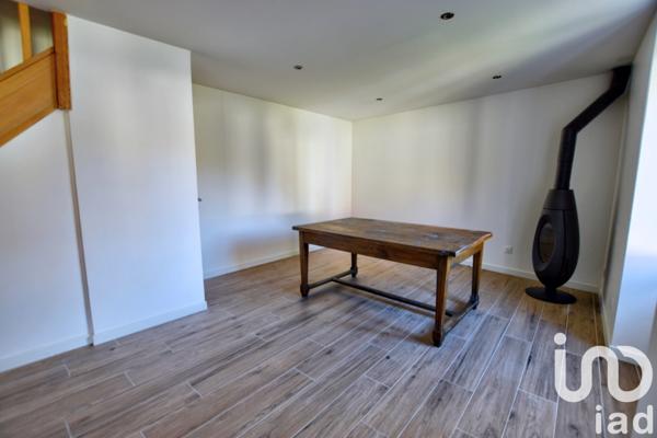 Maison à vendre 4 pièces 76 m² Baulne