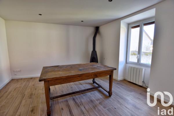 Maison à vendre 4 pièces 76 m² Baulne