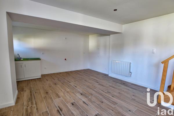 Maison à vendre 4 pièces 76 m² Baulne