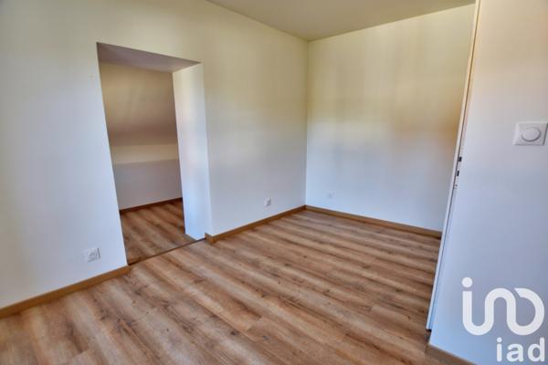 Maison à vendre 4 pièces 76 m² Baulne