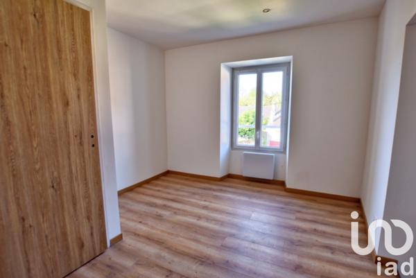 Maison à vendre 4 pièces 76 m² Baulne