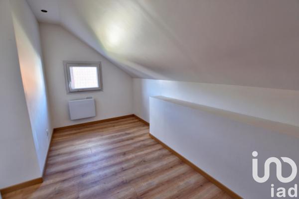 Maison à vendre 4 pièces 76 m² Baulne