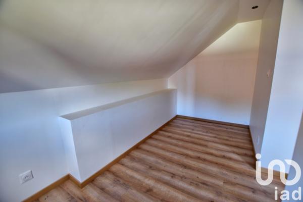 Maison à vendre 4 pièces 76 m² Baulne