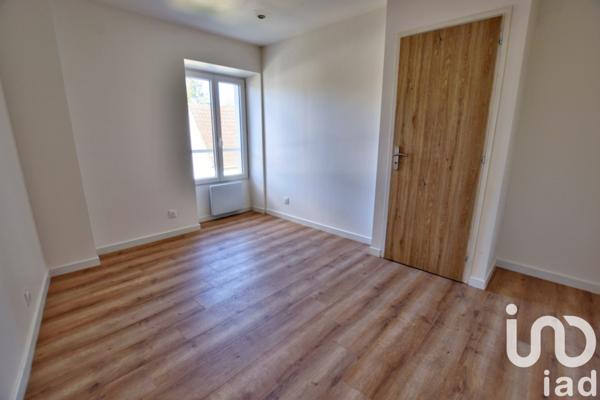Maison à vendre 4 pièces 76 m² Baulne
