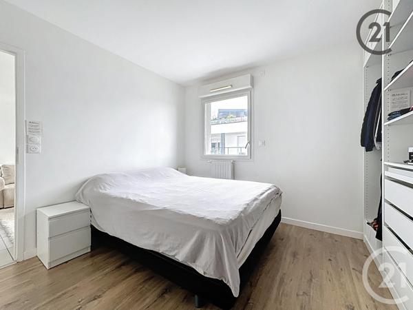 Appartement T2 à vendre  2 pièces - 50 m2 REIMS - 51