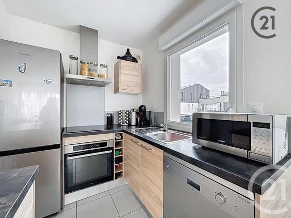 Appartement T2 à vendre  2 pièces - 50 m2 REIMS - 51