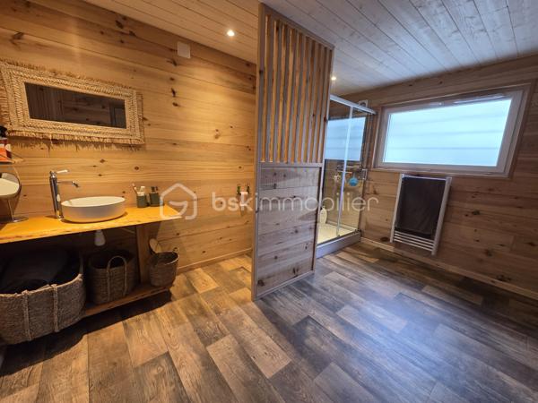 Maison ancienne de 172 m²