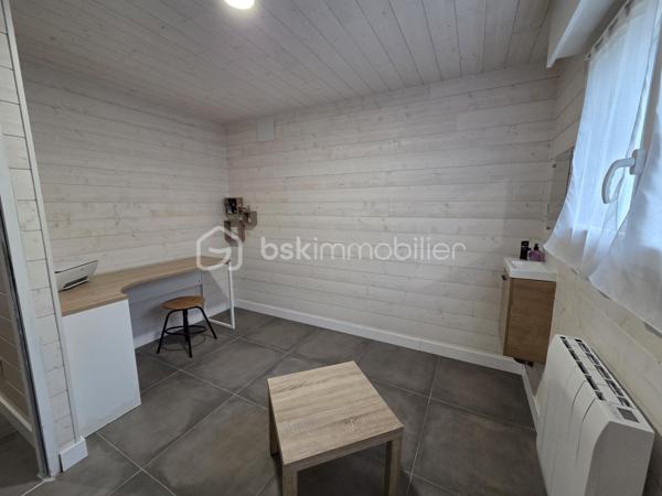 Maison ancienne de 172 m²