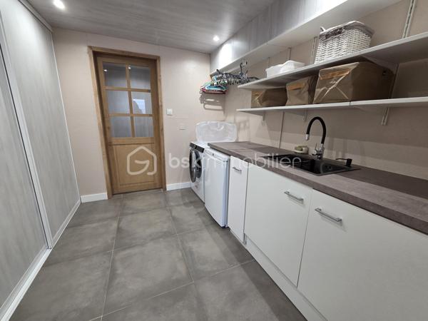 Maison ancienne de 172 m²