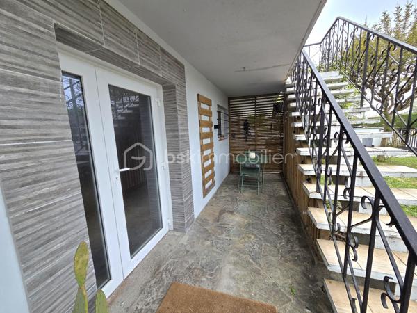 Maison ancienne de 172 m²