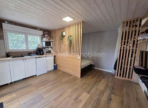 Maison ancienne de 172 m²