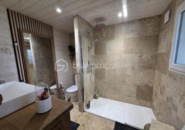 Maison ancienne de 172 m²