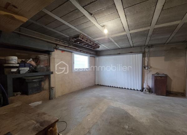 Maison ancienne de 172 m²