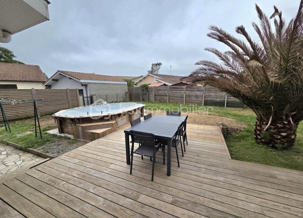 Maison ancienne de 172 m²