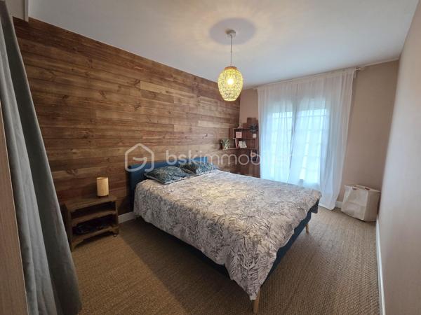 Maison ancienne de 172 m²