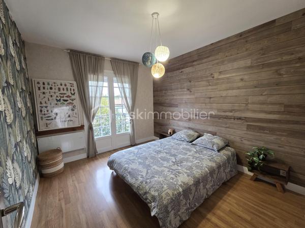 Maison ancienne de 172 m²