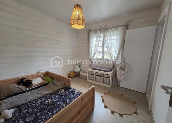 Maison ancienne de 172 m²