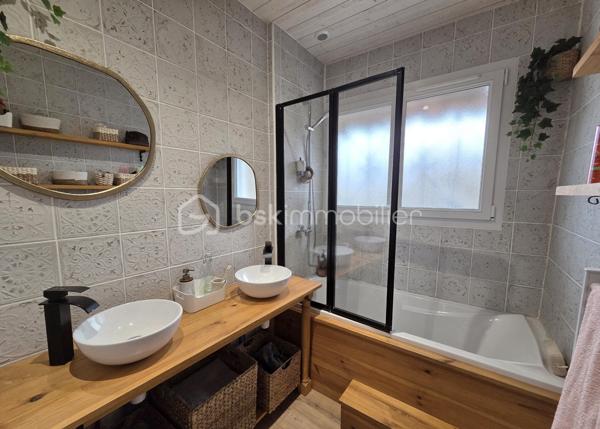 Maison ancienne de 172 m²